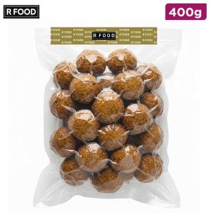 Falafel Turkish Frozen 400g