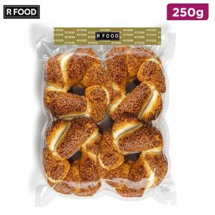 Turkish Simit 250g