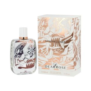 عطر Nymphessence للسيدات 100 مل EDP من Roos and Roos