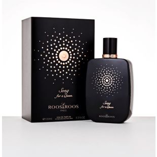 عطر Song For A Queen للسيدات 100 مل EDP من Roos and Roos