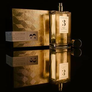 Rosendo Mateu No 3 Neroli Iris White Musk 100ml EDP For Unisex