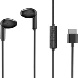 سماعات سلكية Type-C من RAVPower