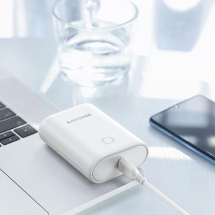 10000mAh PD MFi Power Bank by Ravpower