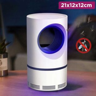 Mosquito Killer 12x 12 x 21.5 cm