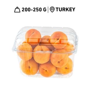 Fresh Turkish Apricots (200 - 250 g Approx.)