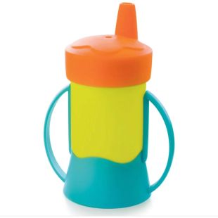 كوب الشرب Sip N Care للأطفال والرضع من Tupperware