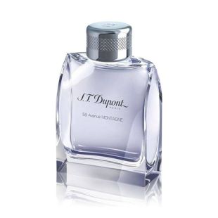 S.T. Dupont 58 Avenue Montaigne 100ml EDT For Men - Tester