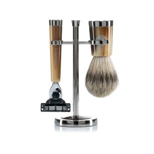 جنتلمن تونيك مجموعة الحلاقة الفاخرة سافيل هورن