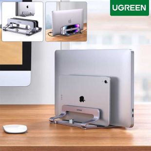 ستاند لابتوب عمودي من UGREEN