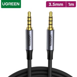 UGREEN 3.5mm Audio Cable 1M