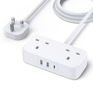مشترك كهرباء DigiNest Life قوة 3250 واط من UGREEN