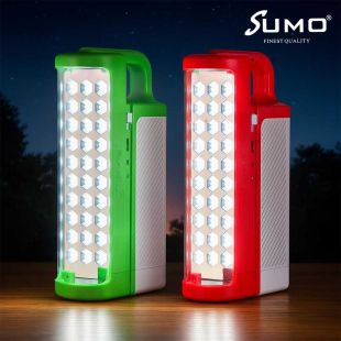 Emergency Led Lantern by Sumo