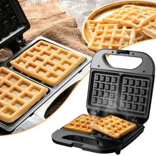 Waffle Maker 700W by Sumo