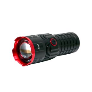 Sumo 40W Rechargeable LED Camping Light Torch with Power Bank