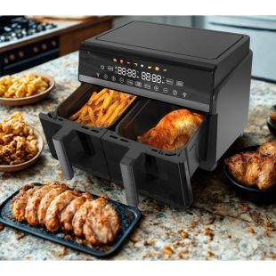 Sumo 12L 2200W Digital Air Fryer