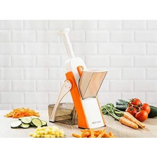 Safe Slice Mandoline 