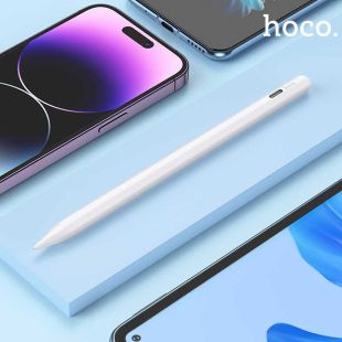 قلم شاشة Stylus للأجهزة الذكية والأجهزة اللوحية من Hoco