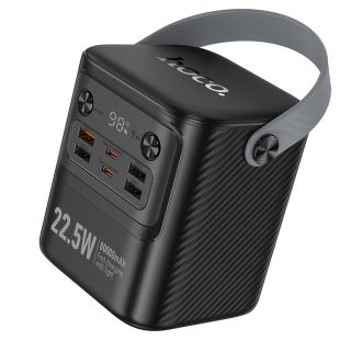 Power Bank Pro Tough 80000mAh PD65W by Hoco