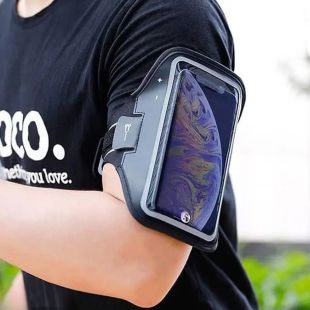 Sports Arm Bag for Phones by HOCO