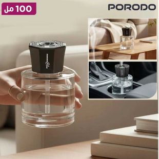 فواحة عطرية قابلة للشحن 100 مل من porodo