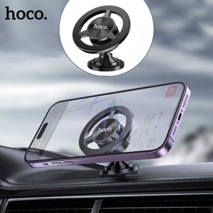 Hoco DCA46 Breeze Magsafe Car Holder
