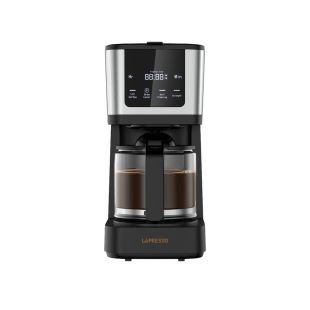 ماكينة قهوة Rich Brew ديجتال 1.38 لتر من LePresso
