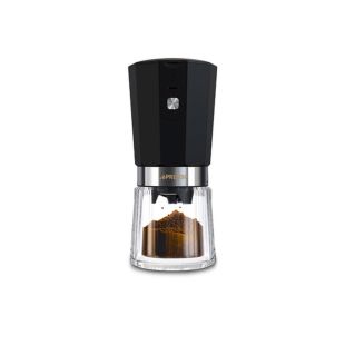 مطحنة قهوة لاسلكية 35 جرام من LePresso
