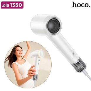 مجفف شعر عالي السرعة 1350 واط من Hoco