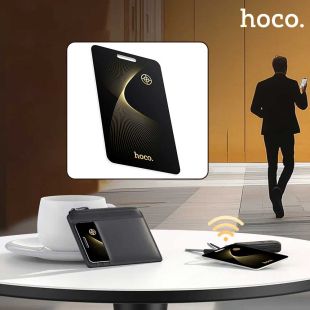 بطاقة تتبع بنظام GPS من Hoco