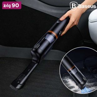 مكنسة سيارة 12000 باسكال 90 واط من Baseus