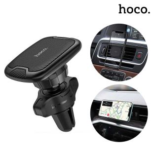 قاعدة تثبيت الهاتف مغناطيسية على فتحة تكييف الهواء للسيارة من Hoco