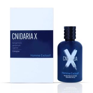عطر Cnidaria X Homme Exclusif للرجال 100 مل EDP من Samam