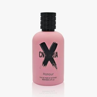 عطر Cnidaria X Honour للرجال والسيدات 100 مل EDP من Samam