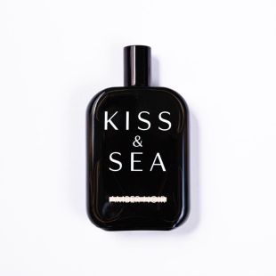 عطر Kiss and Sea Amber Noir للرجال والسيدات 100 مل EDP من Samam