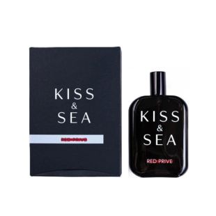 عطر Kiss and Sea Red Prive للرجال والسيدات 100 مل EDP من Samam