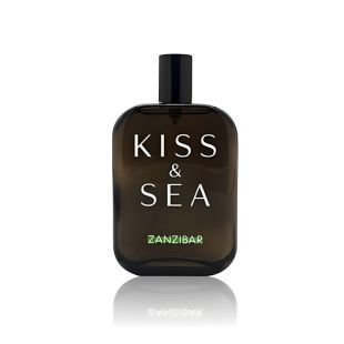 عطر Kiss and Sea Zanzibar للرجال والسيدات 100 مل EDP من Samam
