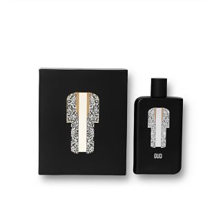 عطر Oud للرجال والسيدات 100 مل EDP من Samam
