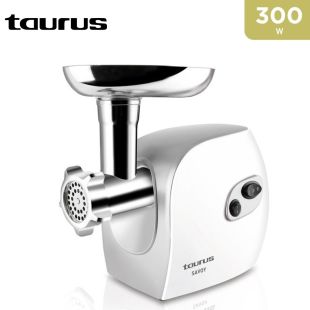 Savoy Meat Mincer 300W by Taurus