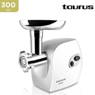 مفرمة لحم Savoy بقوة 300 واط من Taurus