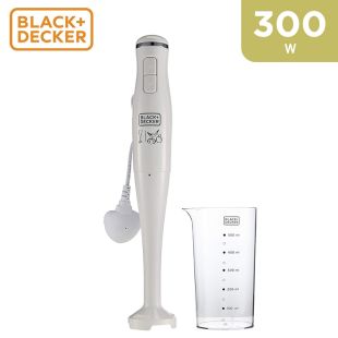 Black & Decker 300W Hand Blender