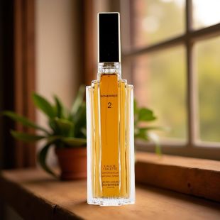 عطر Scherrer 2 للسيدات 100 مل EDT Tester من Jean Louis Scherrer