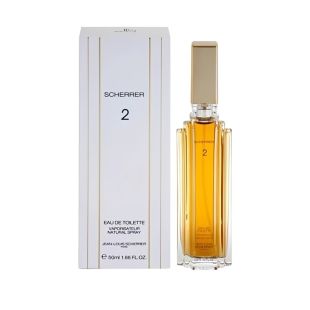 Scherrer 2 EDT 50ml For Women by Jean Louis Scherrer