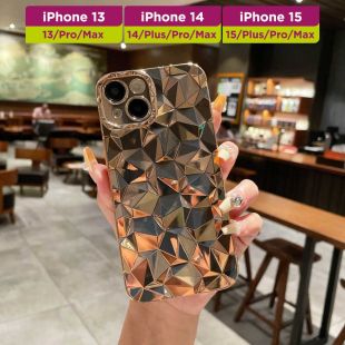 غطاء حماية هاتف ماسي لهواتف آيفون