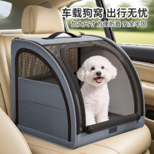 Oxford Pet Travel Carrier