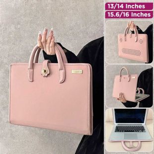 Laptop Handheld Bag for Women