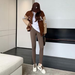 High Waist Body Shaping Leggings For Women