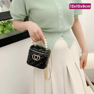 Small Pearl Handbag for Kids