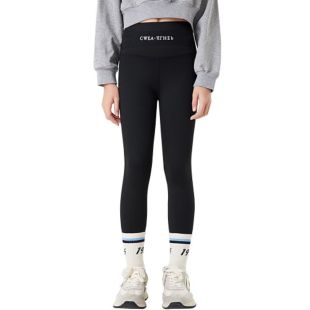 Girls Cotton Lined Pants