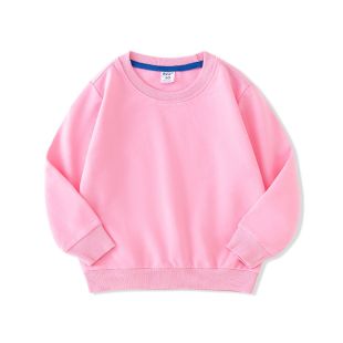 Kids Round Neck Sweatshirt