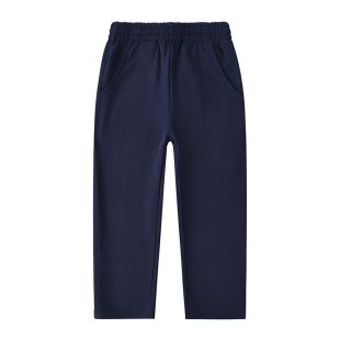 Elegant Cotton Pants for Kids